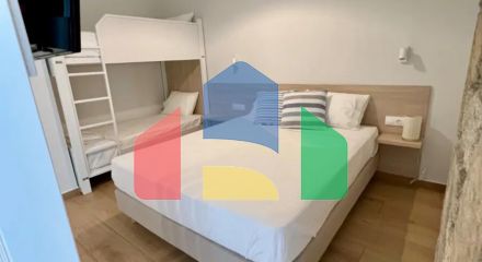 Продаж - Готель 200 m² на Кассандрі (Халкідіки)