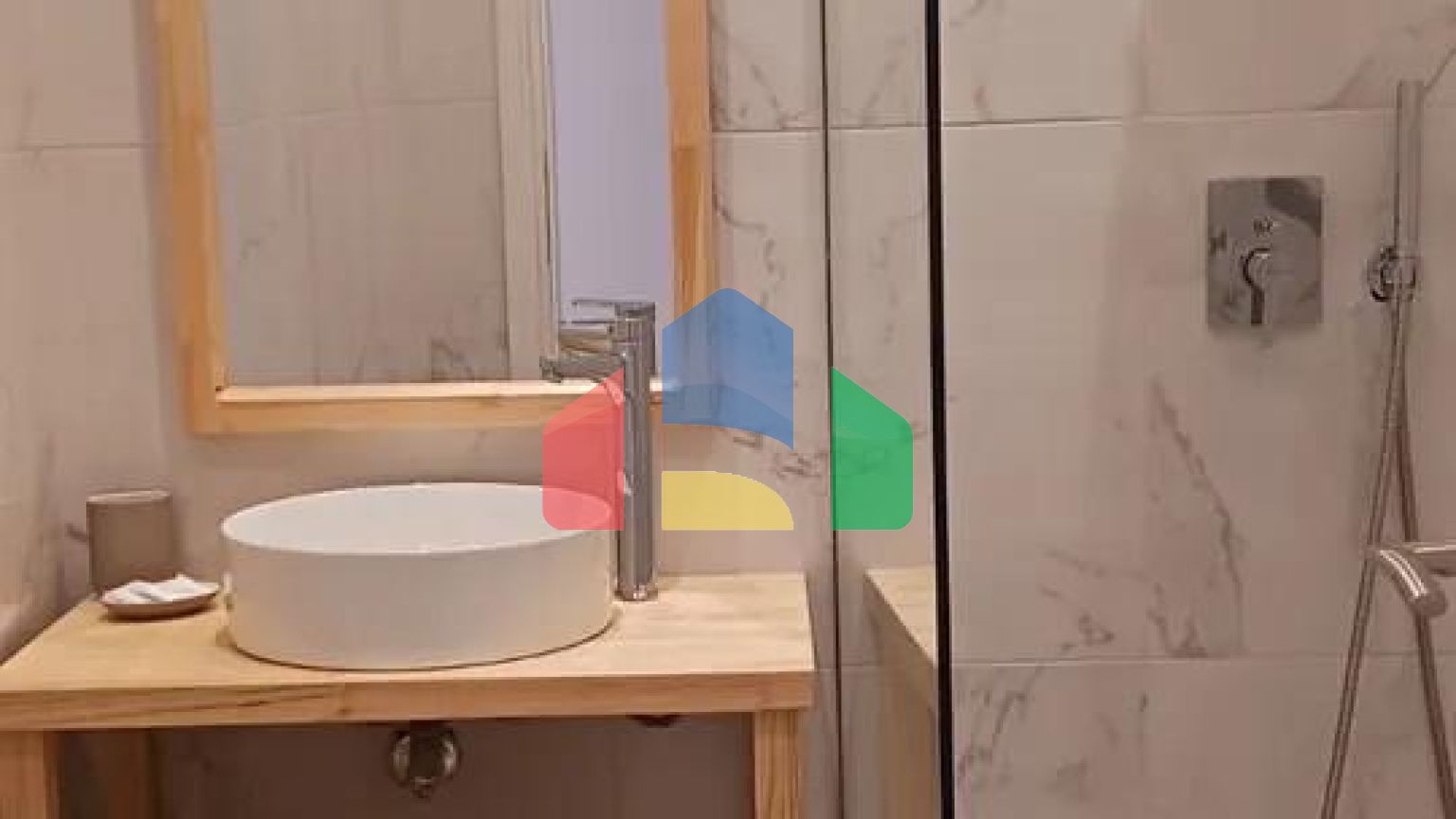 Продажа - Гостиница 200 m² на Кассандре (Халкидики)