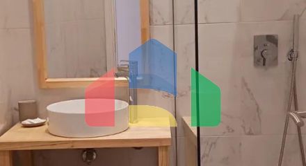 Продажа - Гостиница 200 m² на Кассандре (Халкидики)