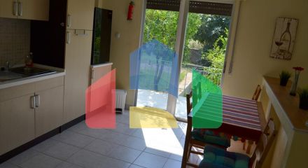 Продаж - Котедж 200 m² на Кассандрі (Халкідіки)