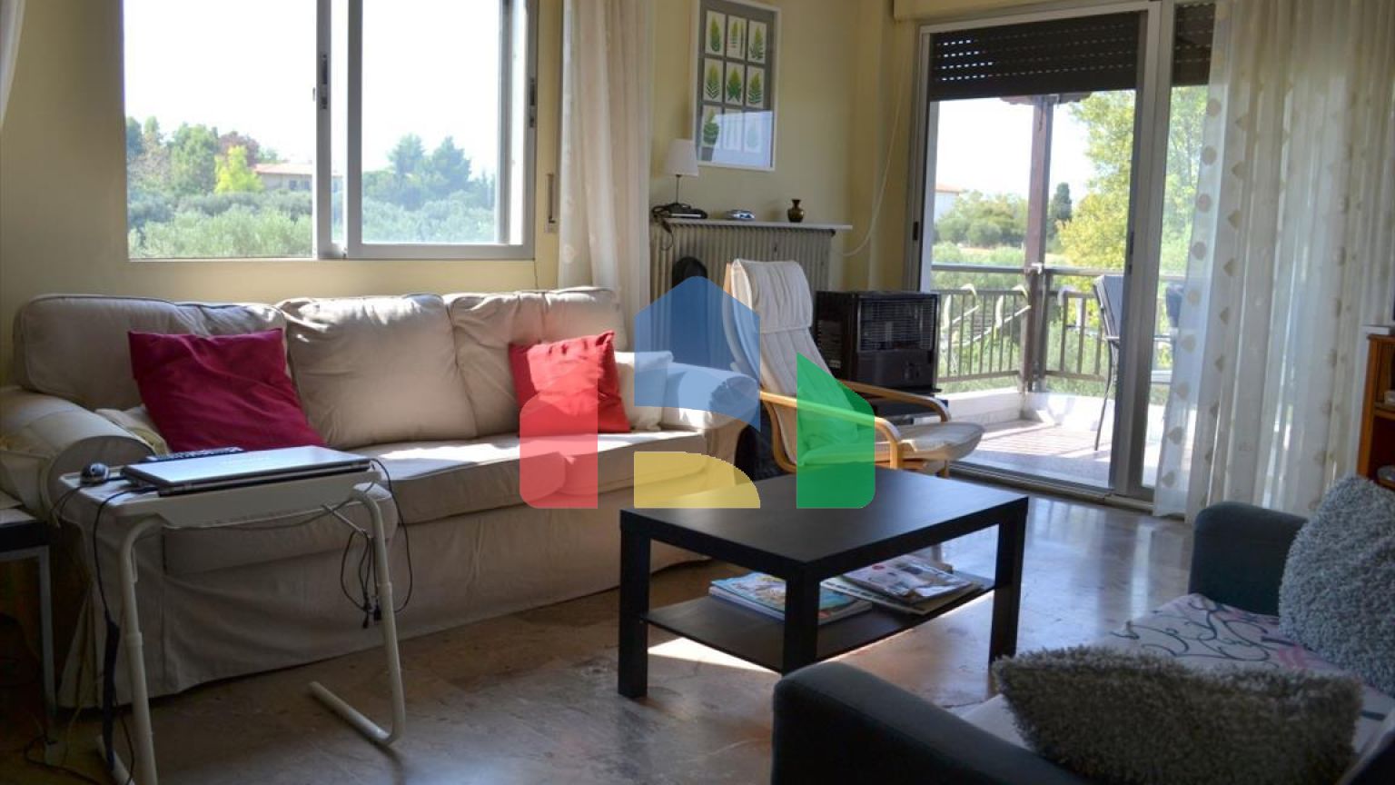 Продажа - Коттедж 200 m² на Кассандре (Халкидики)