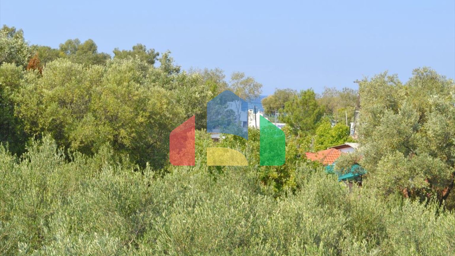 Продажа - Коттедж 200 m² на Кассандре (Халкидики)