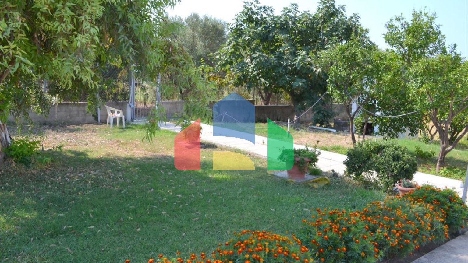 Продажа - Коттедж 200 m² на Кассандре (Халкидики)