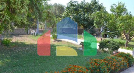 Продажа - Коттедж 200 m² на Кассандре (Халкидики)