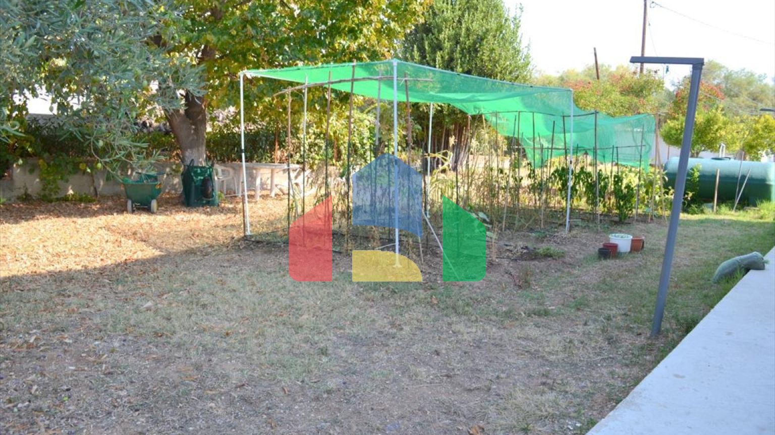 Продажа - Коттедж 200 m² на Кассандре (Халкидики)