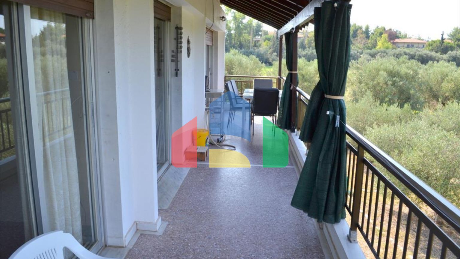 Продажа - Коттедж 200 m² на Кассандре (Халкидики)