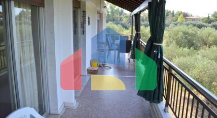 Продажа - Коттедж 200 m² на Кассандре (Халкидики)