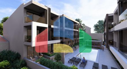 Продаж - Duplex 56 m² на Кассандрі (Халкідіки)