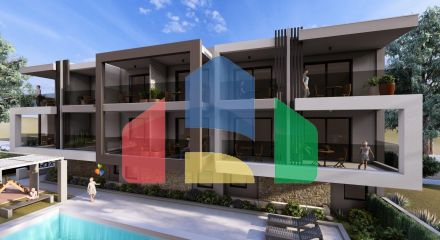 Продаж - Duplex 56 m² на Кассандрі (Халкідіки)
