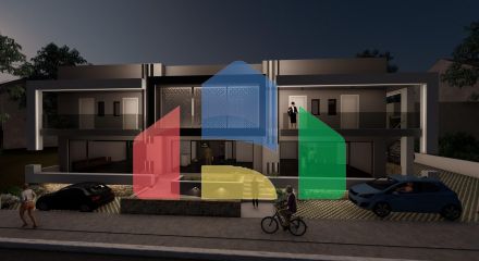 Продаж - Duplex 56 m² на Кассандрі (Халкідіки)