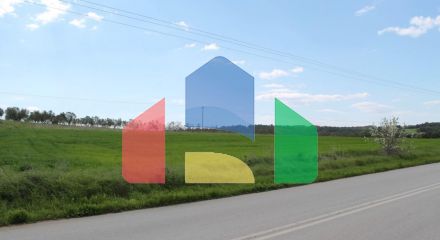 Продажа - Земельный участок 7500 m² на Кассандре (Халкидики)
