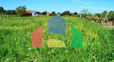 Продаж - Земельна ділянка 1200 m² на Кассандрі (Халкідіки)