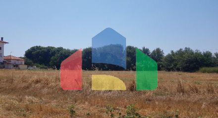 Продажа - Земельный участок 7500 m² на Кассандре (Халкидики)