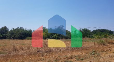 Продажа - Земельный участок 7500 m² на Кассандре (Халкидики)