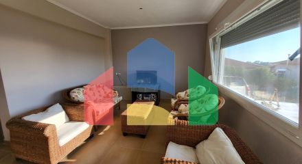 For Sale - Detached house 83 m² in Kassandra, Chalkidiki