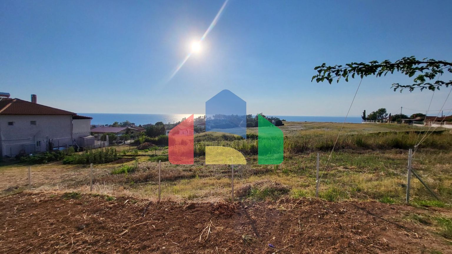 Продажа - Коттедж 83 m² на Кассандре (Халкидики)