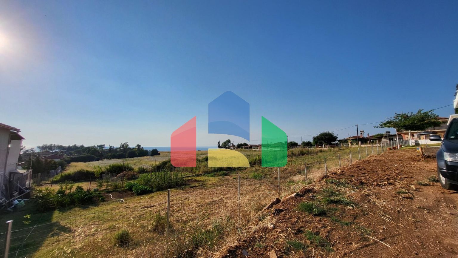 Продажа - Коттедж 83 m² на Кассандре (Халкидики)