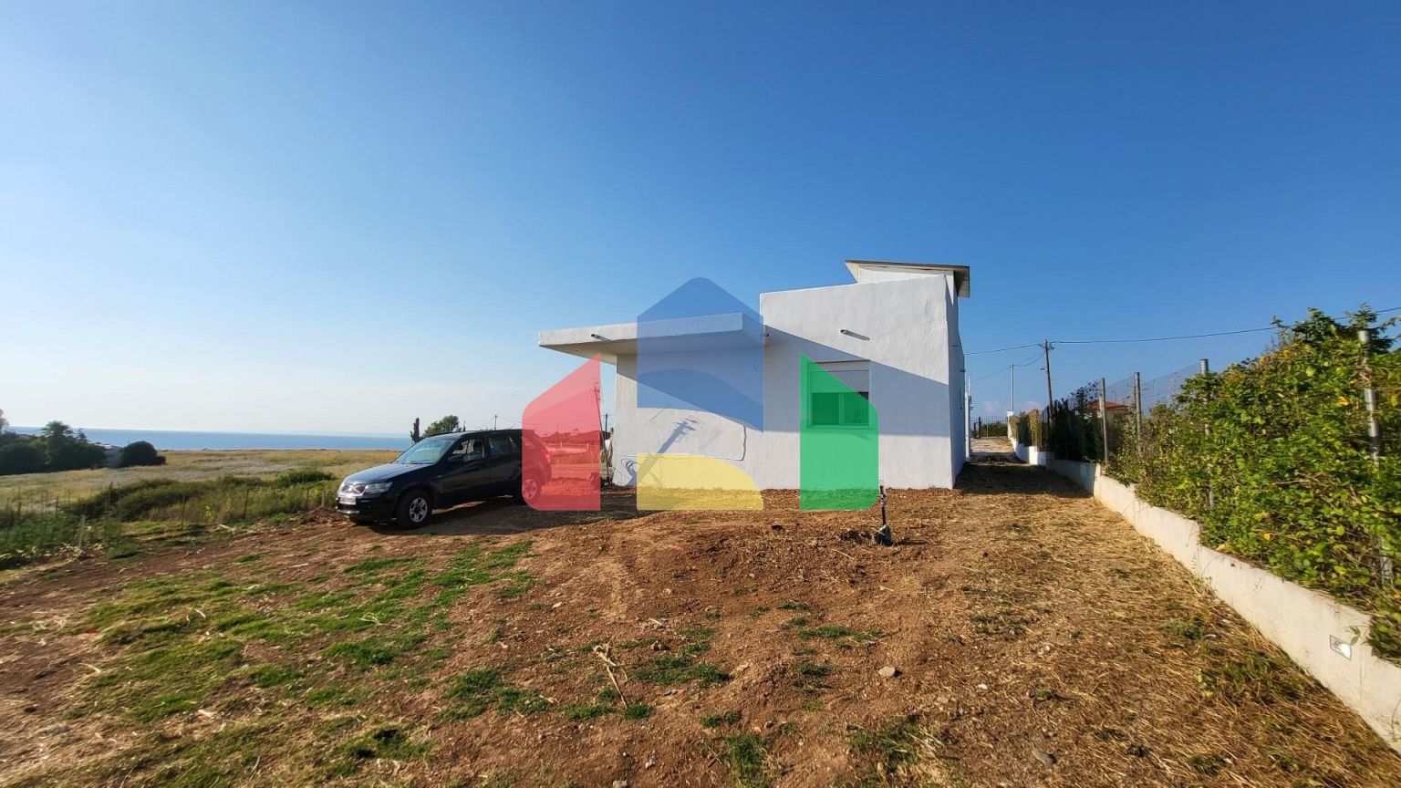 Продажа - Коттедж 83 m² на Кассандре (Халкидики)