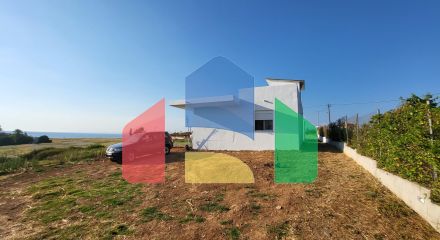 Продажа - Коттедж 83 m² на Кассандре (Халкидики)
