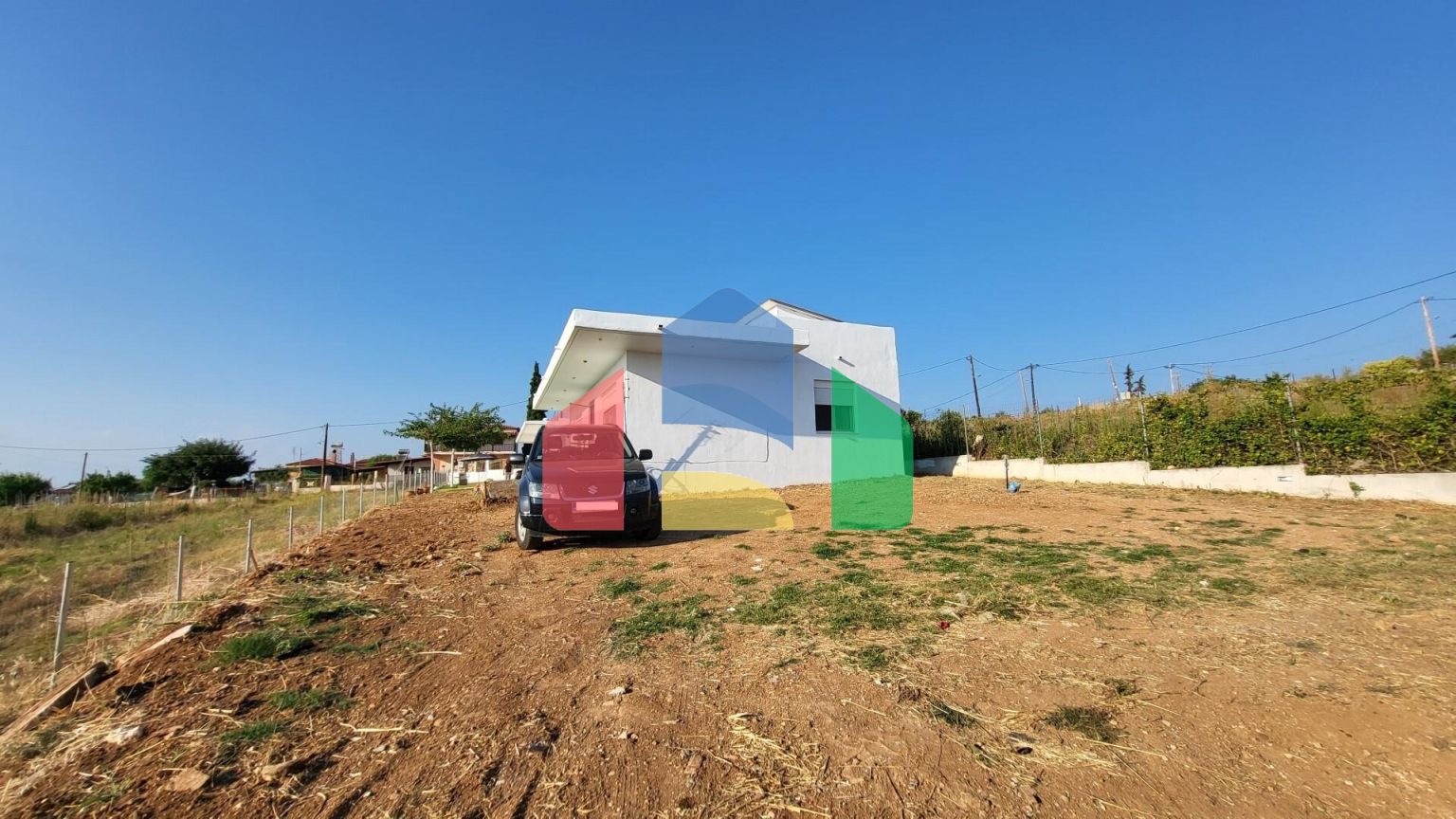 Продажа - Коттедж 83 m² на Кассандре (Халкидики)