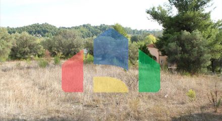 For Sale - Land 4000 m² in Kassandra, Chalkidiki
