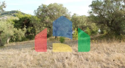 For Sale - Land 4000 m² in Kassandra, Chalkidiki