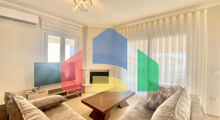 Продаж - Таунхаус 110 m² на Кассандрі (Халкідіки)