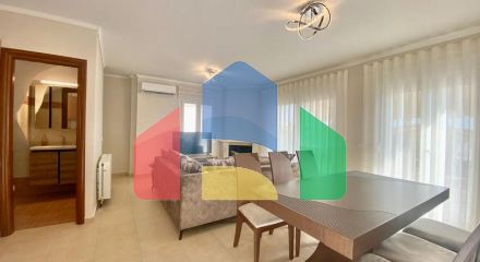Продаж - Таунхаус 110 m² на Кассандрі (Халкідіки)