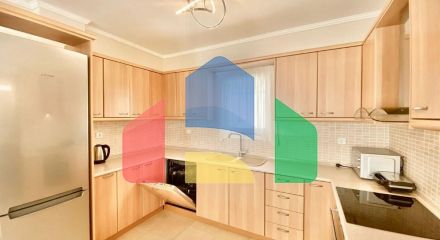 Продаж - Таунхаус 110 m² на Кассандрі (Халкідіки)
