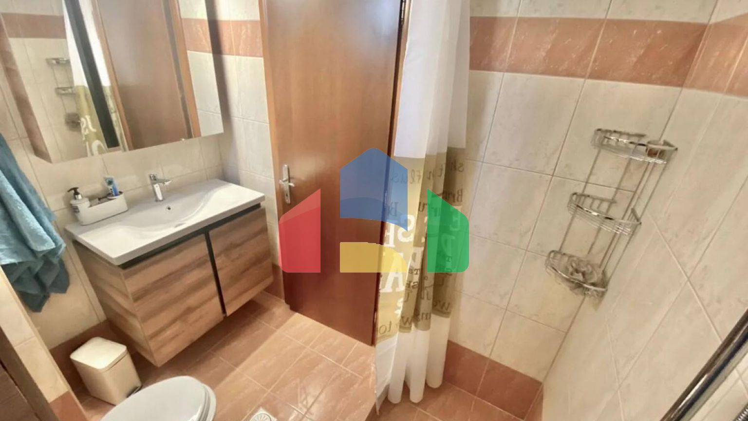 Продажа - Таунхаус 110 m² на Кассандре (Халкидики)