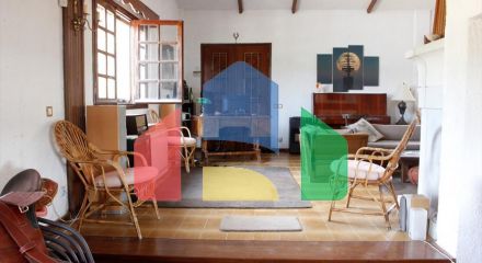 Продаж - Котедж 195 m² на Кассандрі (Халкідіки)
