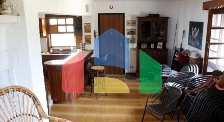 Продаж - Котедж 195 m² на Кассандрі (Халкідіки)