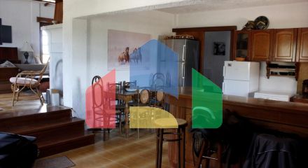 Продаж - Котедж 195 m² на Кассандрі (Халкідіки)