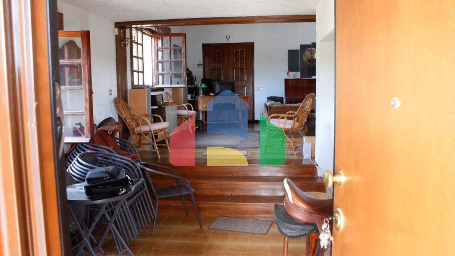 Продажа - Коттедж 195 m² на Кассандре (Халкидики)