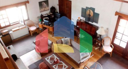 Продажа - Коттедж 195 m² на Кассандре (Халкидики)