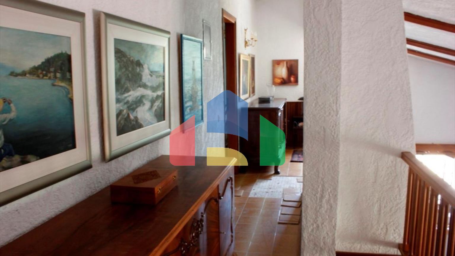 Продажа - Коттедж 195 m² на Кассандре (Халкидики)