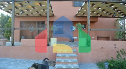 Продажа - Коттедж 195 m² на Кассандре (Халкидики)