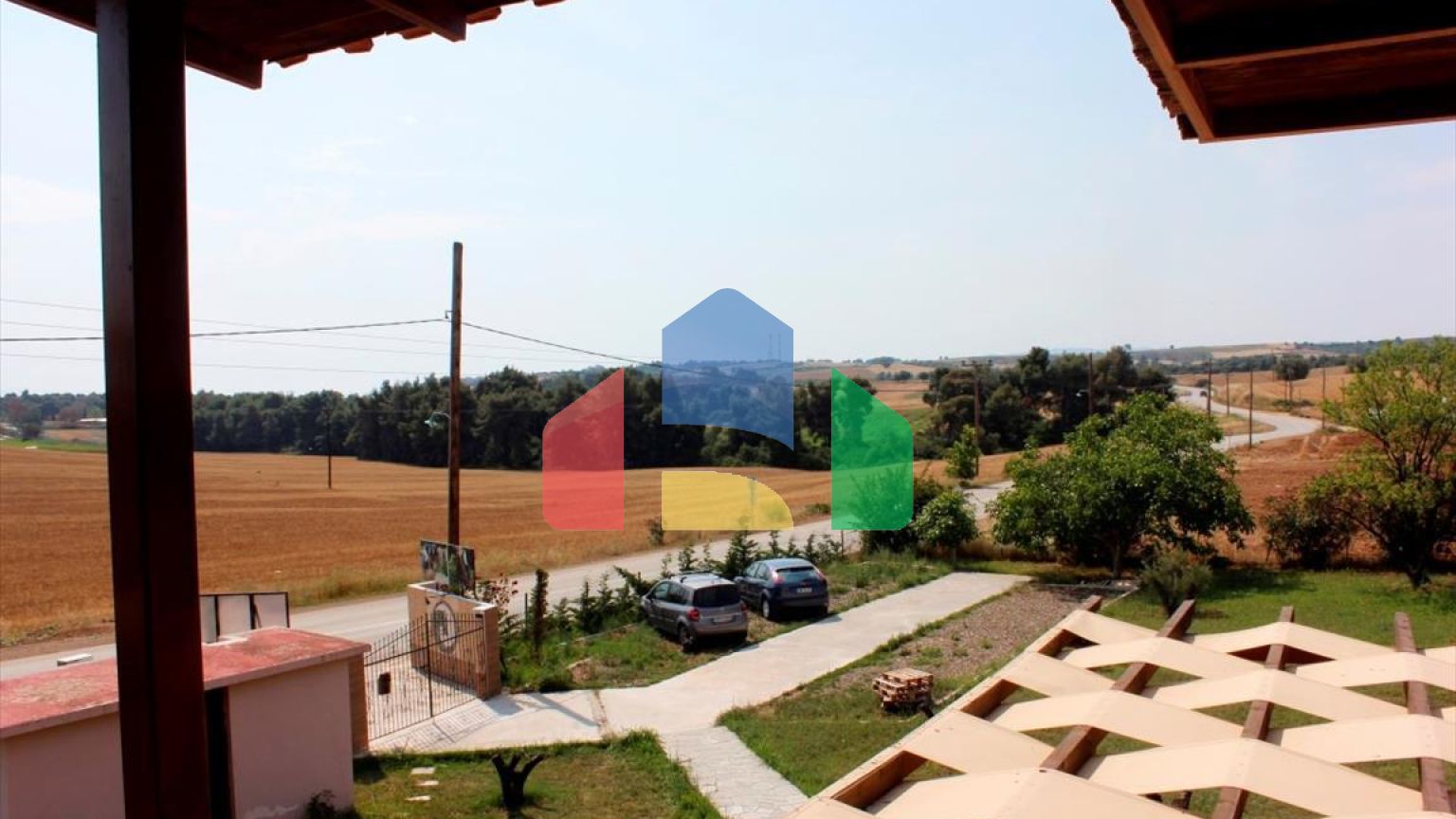 Продажа - Коттедж 195 m² на Кассандре (Халкидики)