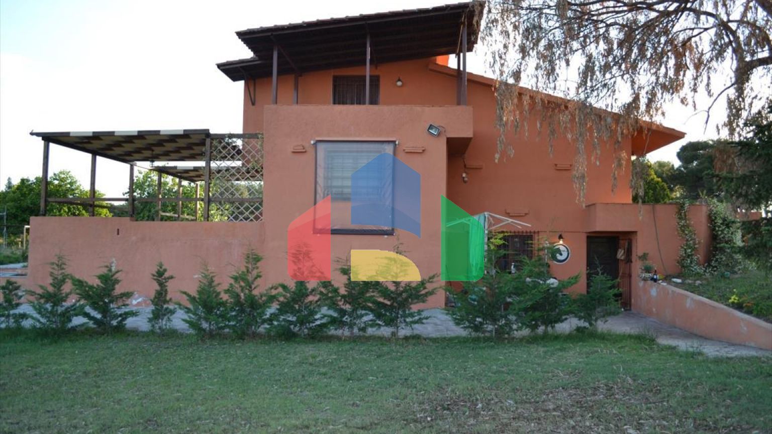 Продажа - Коттедж 195 m² на Кассандре (Халкидики)