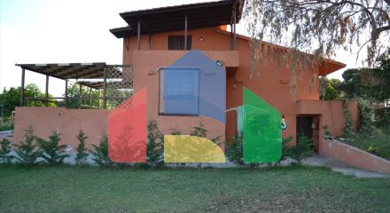 Продажа - Коттедж 195 m² на Кассандре (Халкидики)