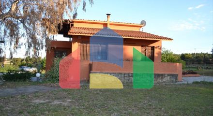 Продажа - Коттедж 195 m² на Кассандре (Халкидики)