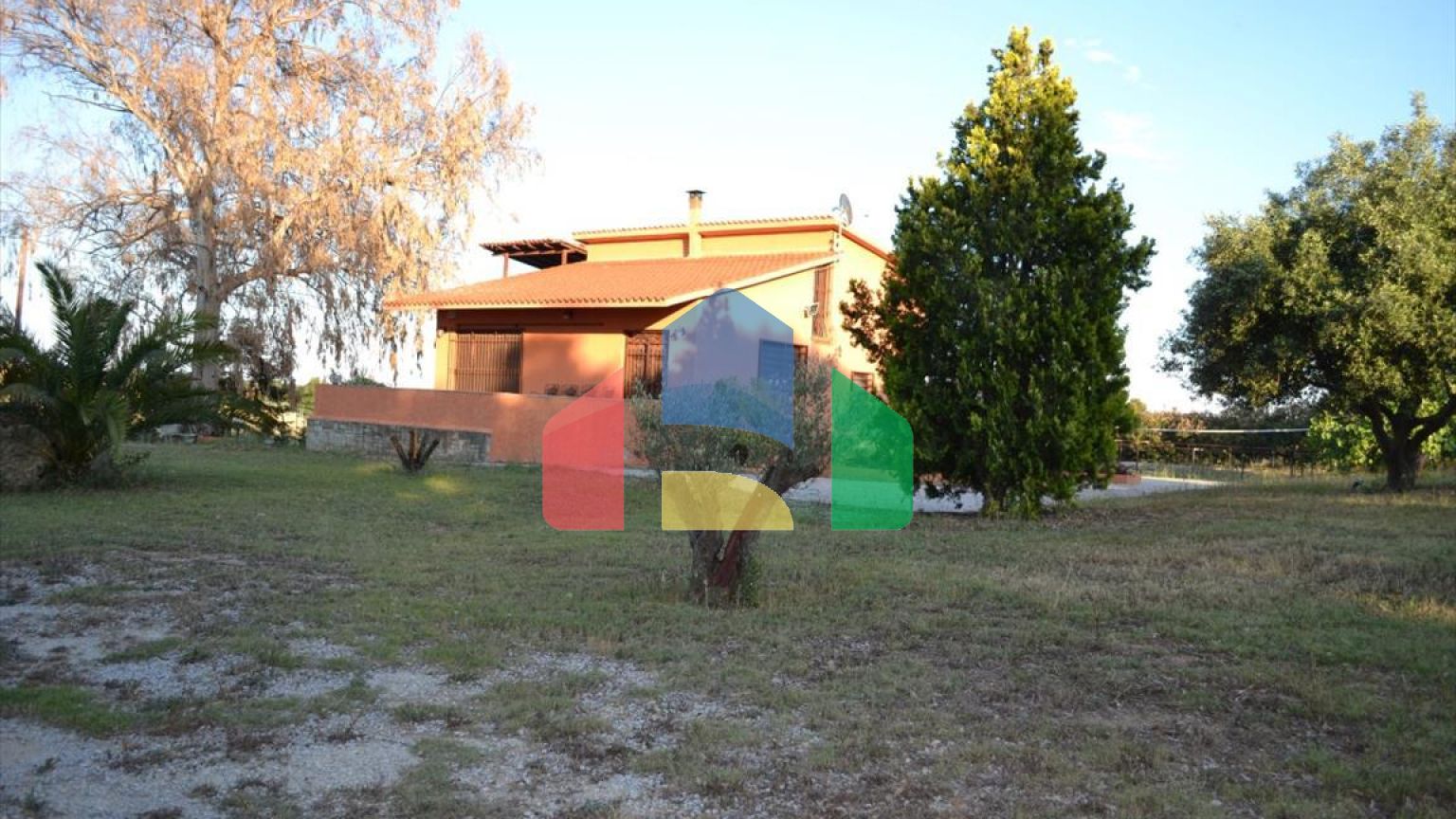 Продажа - Коттедж 195 m² на Кассандре (Халкидики)