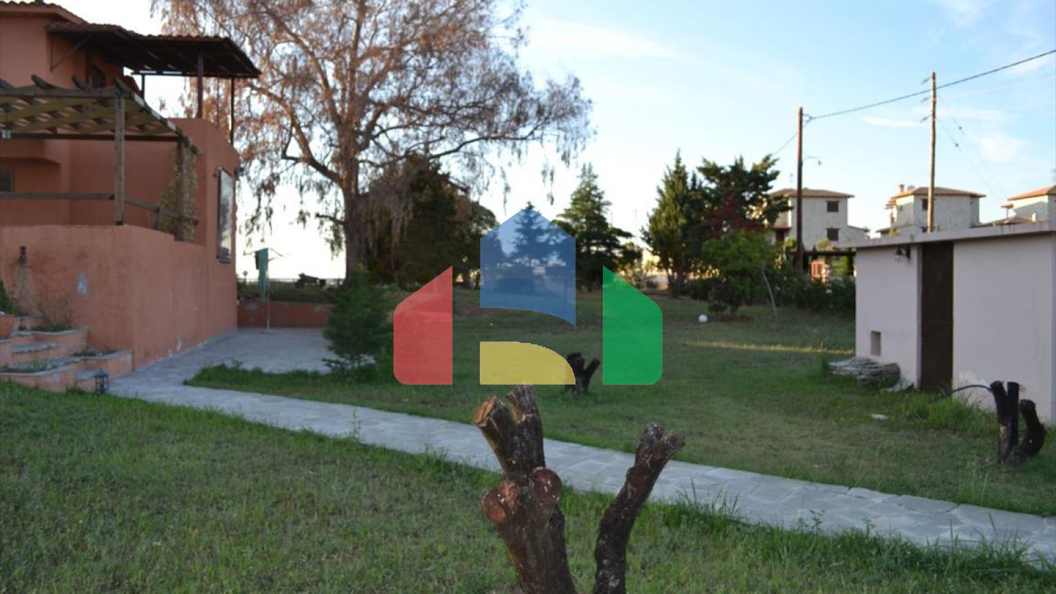 Продажа - Коттедж 195 m² на Кассандре (Халкидики)