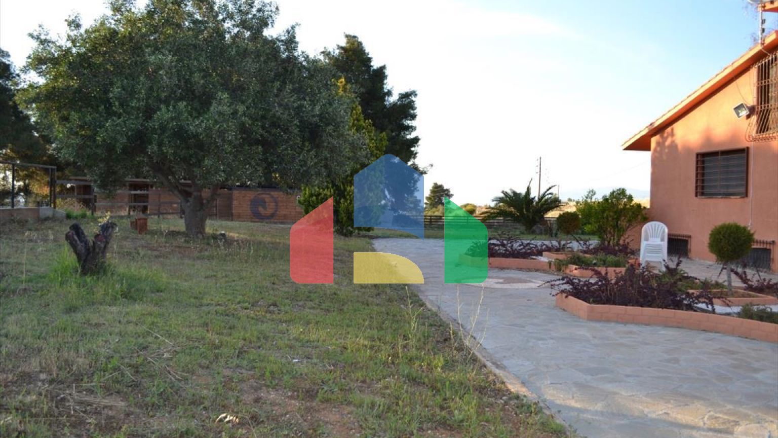 Продажа - Коттедж 195 m² на Кассандре (Халкидики)