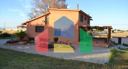 Продажа - Коттедж 195 m² на Кассандре (Халкидики)