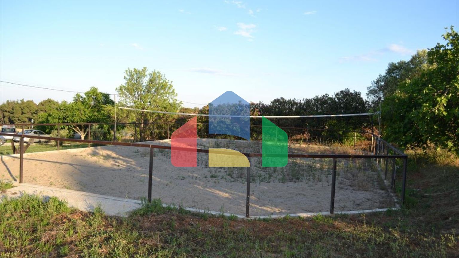 Продажа - Коттедж 195 m² на Кассандре (Халкидики)