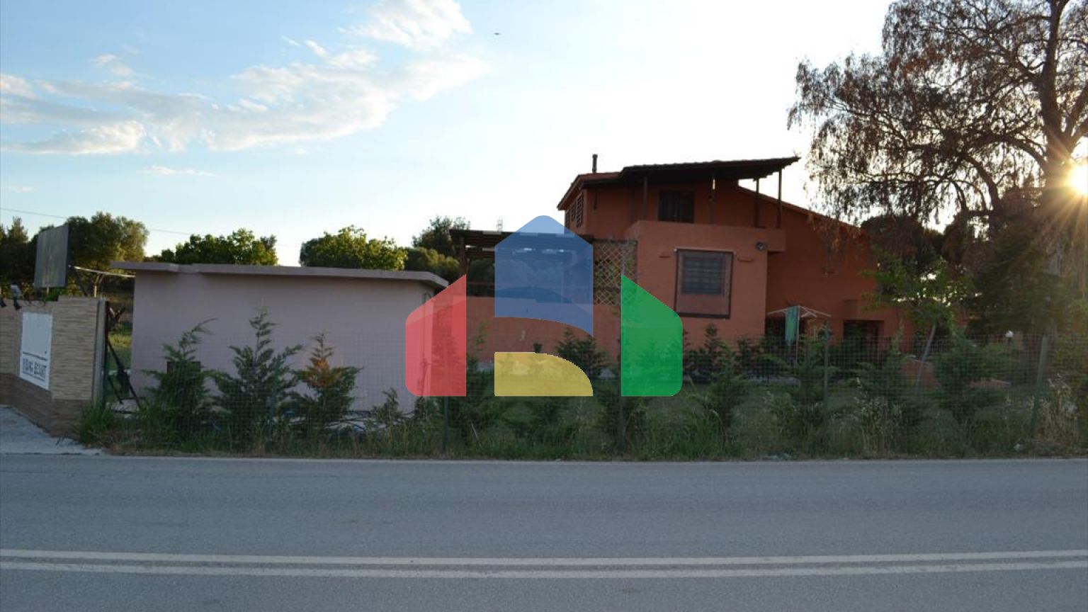 Продажа - Коттедж 195 m² на Кассандре (Халкидики)