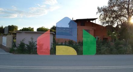 Продажа - Коттедж 195 m² на Кассандре (Халкидики)