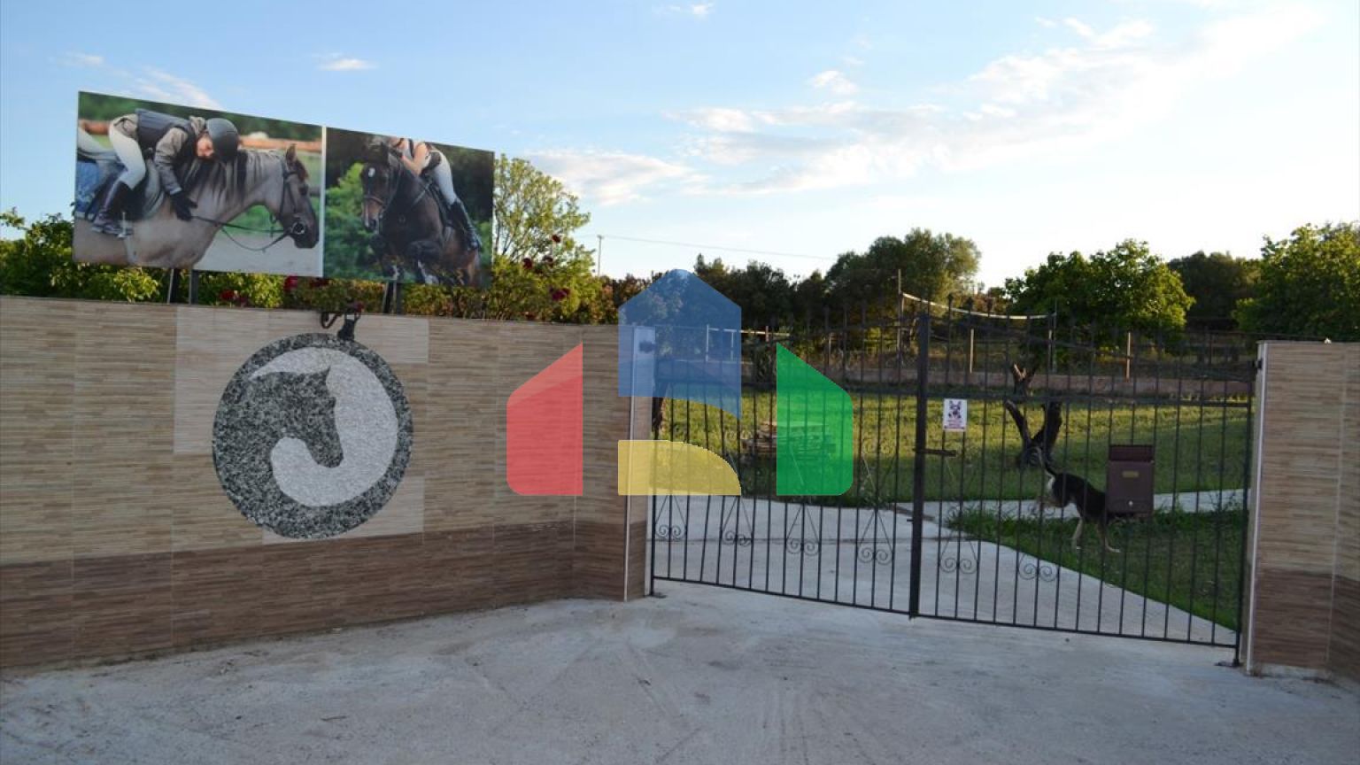 Продажа - Коттедж 195 m² на Кассандре (Халкидики)