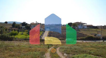 Продаж - Земельна ділянка 2000 m² на Кассандрі (Халкідіки)